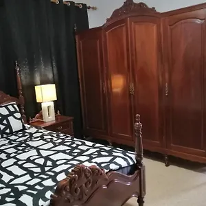 Casa Arte Homestay
