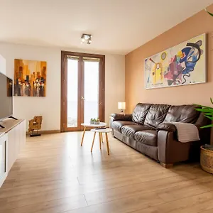 Modern Sea Front In 2 Apartment